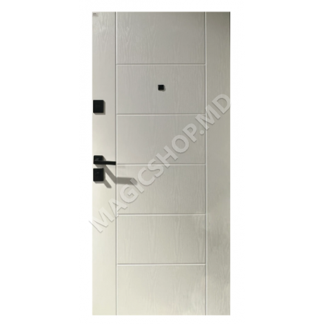 Usa exterior Parallel Optima (2050x860/960x70mm)